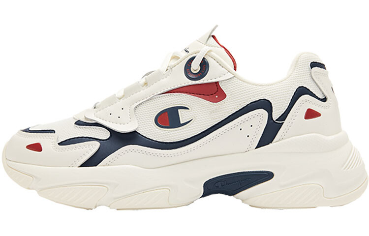 

Мужские массивные кроссовки Champion Retro Sports, Dark Blue