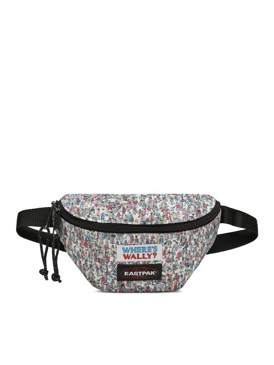 

Поясная сумка Eastpak, мультиколор