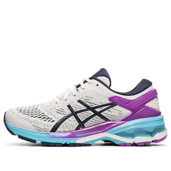 

Кроссовки гель каяно 26 Asics, серый