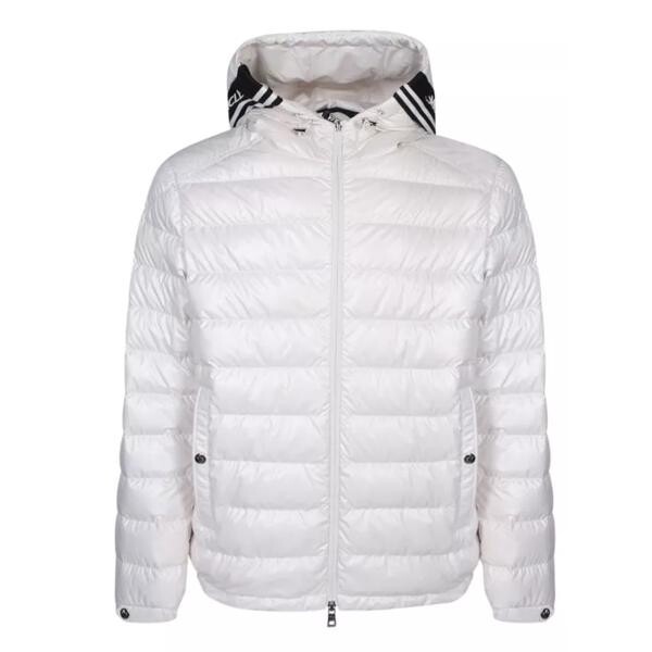 

Куртка nylon jacket Moncler, белый