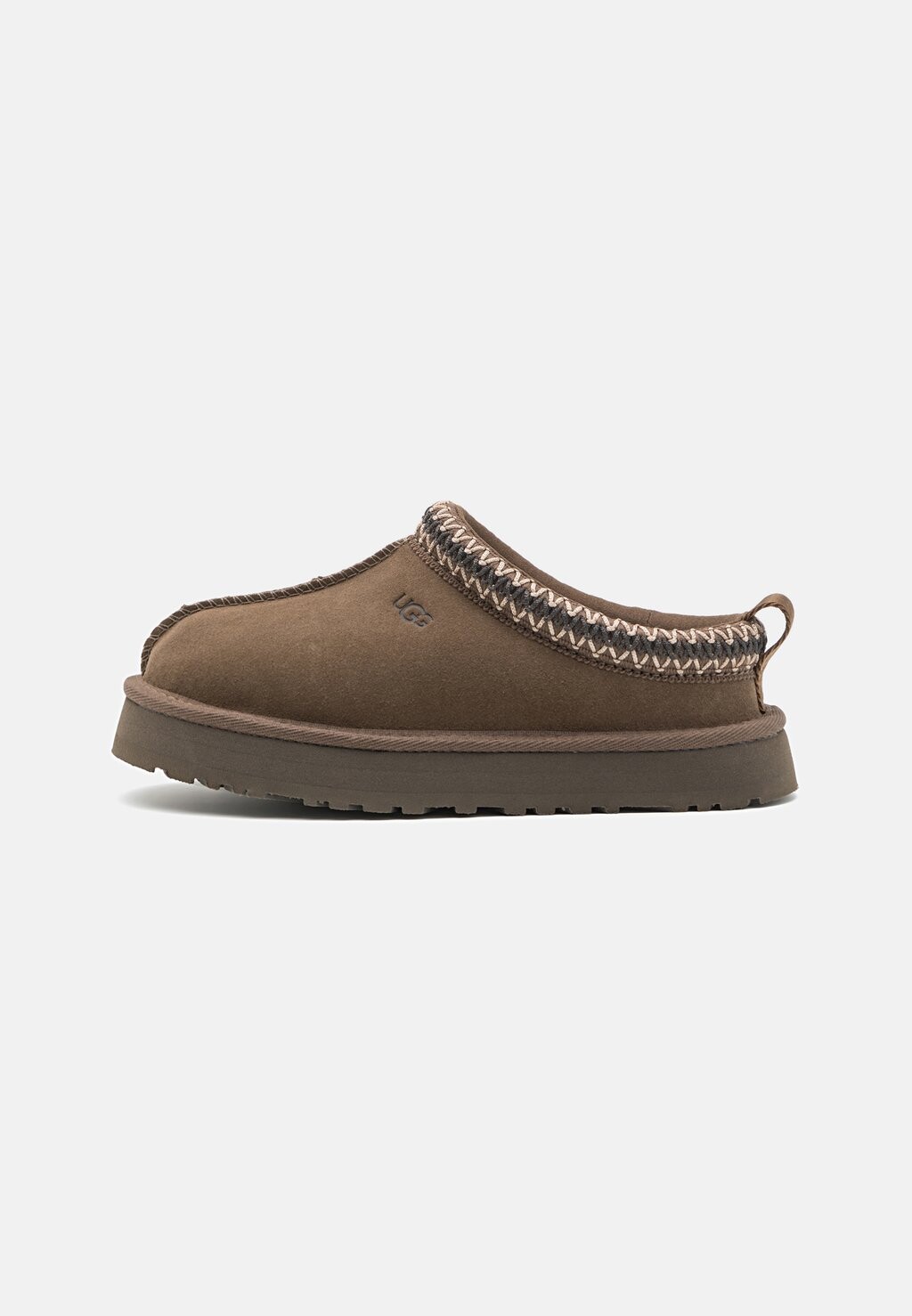 

Тапочки TAZZ UNISEX UGG, коричневый
