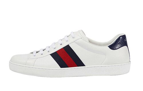 

Мужская обувь для скейтбординга Gucci ACE