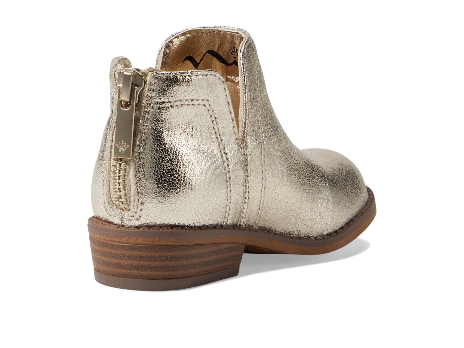 

Ботинки Nina Kids Olympia (Toddler/Little Kid/Big Kid)