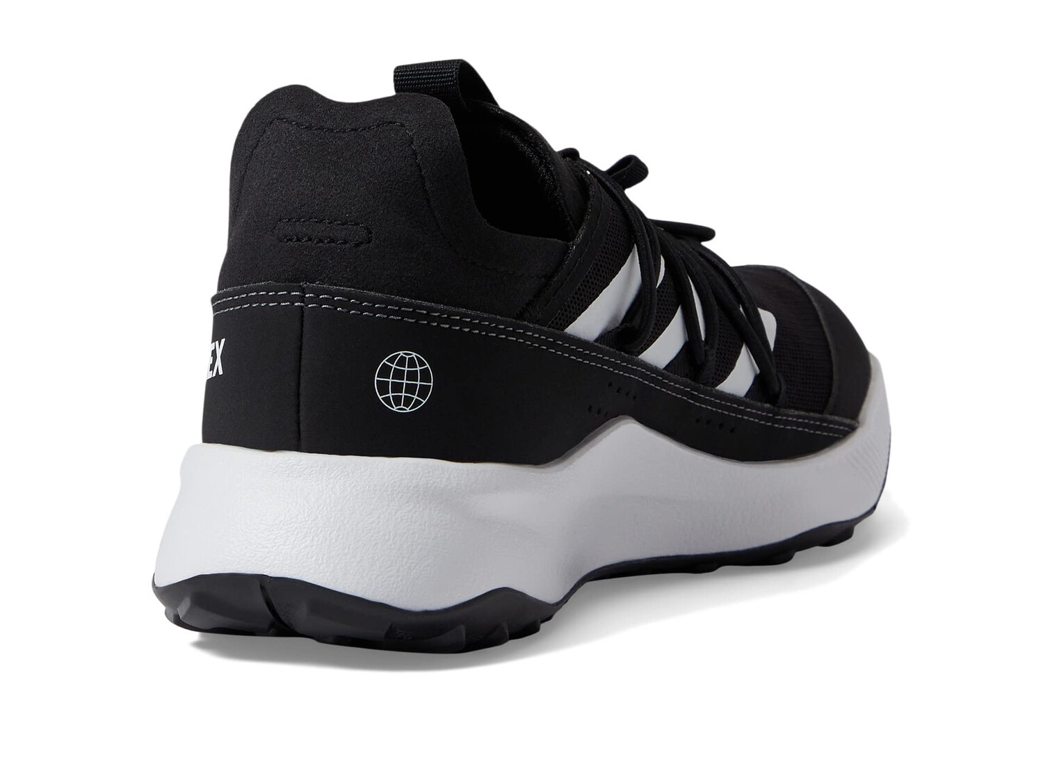 

Треккинговая обувь adidas Outdoor Kids Terrex Voyager 21 Heat.RDY (Little Kid/Big Kid)