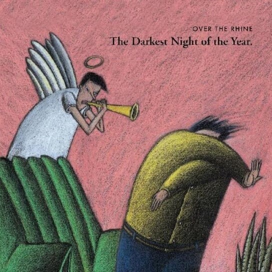

Виниловая пластинка Over the Rhine - Darkest Night of the Year