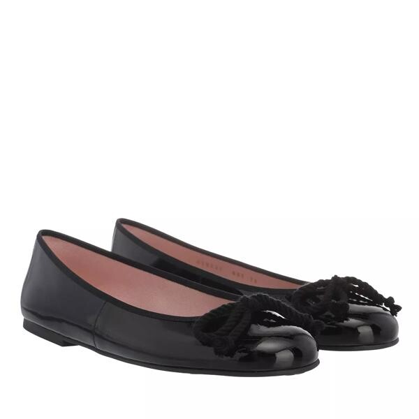

Лоферы rosario shade Pretty Ballerinas, черный