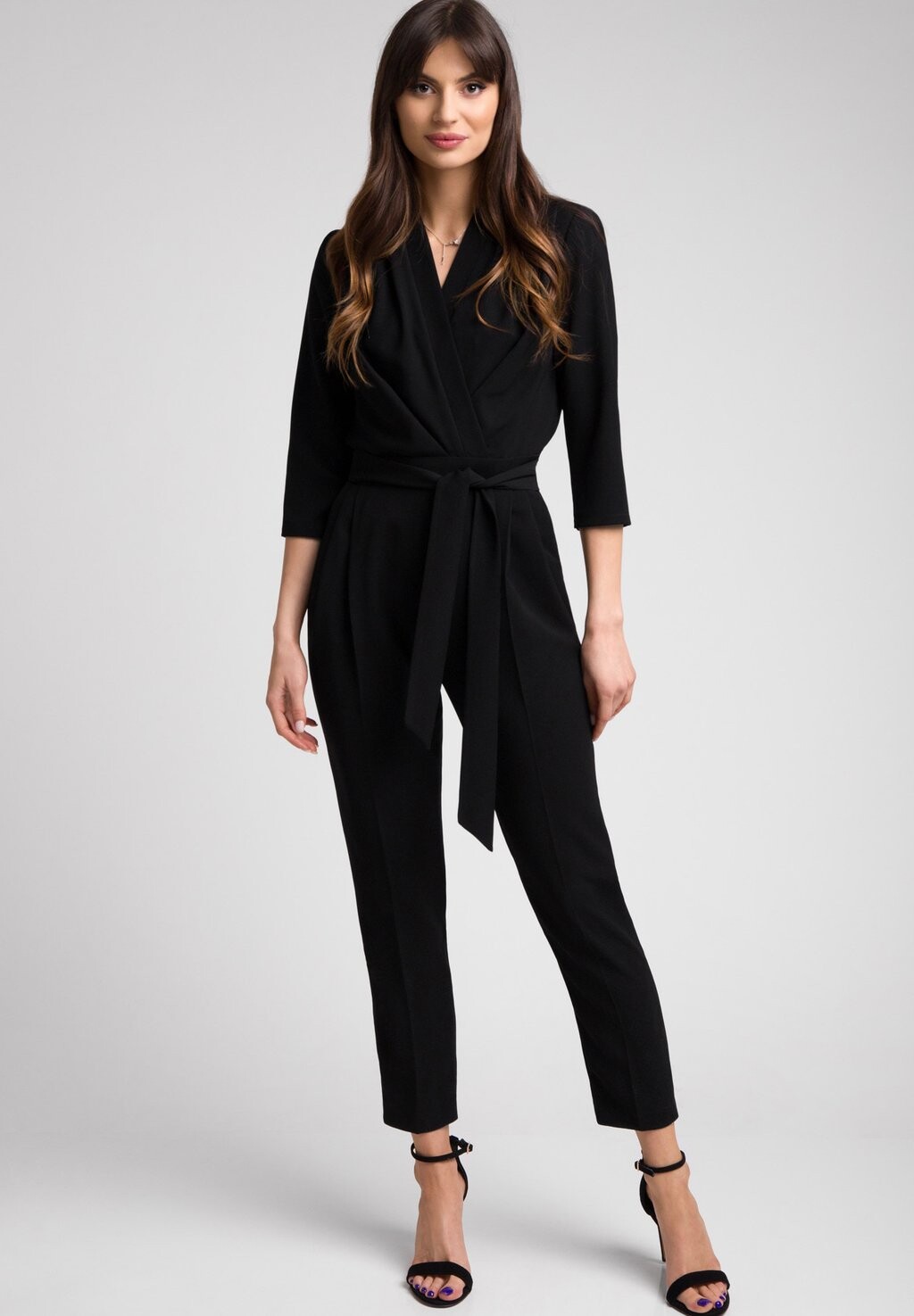 

Комбинезон LIBRA Swing Fashion, черный