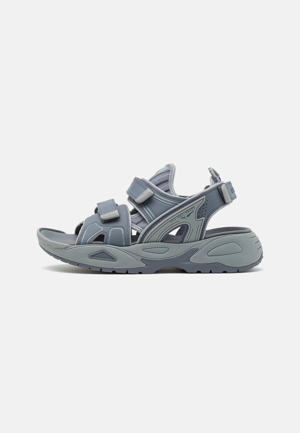 

Прогулочные сандалии Puma