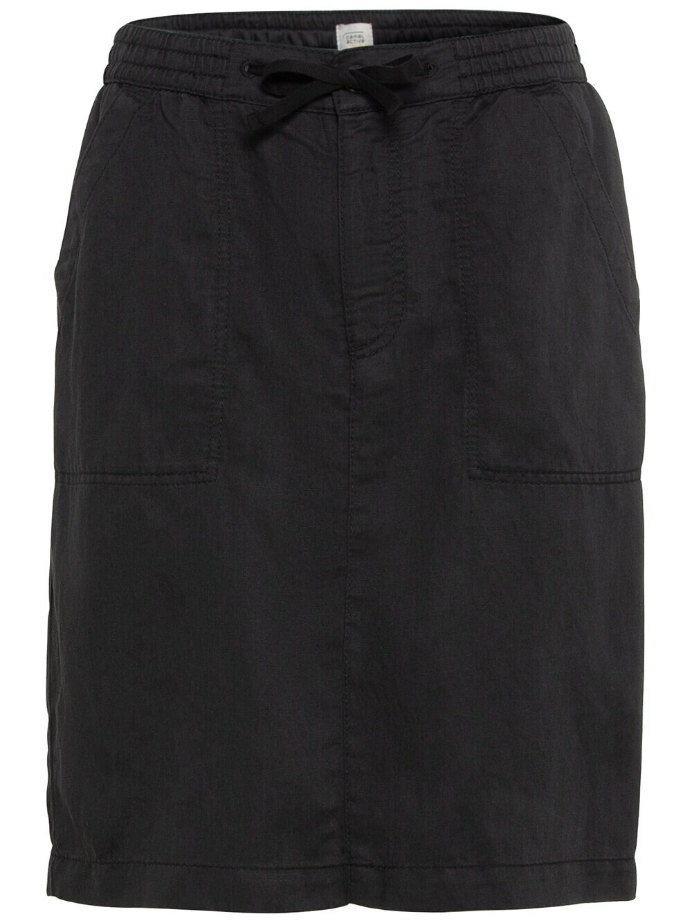 

Юбка Camel Active, черный