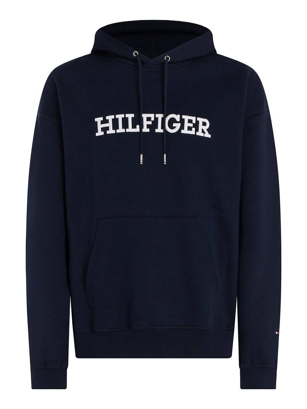 

Толстовка Tommy Hilfiger, темно-синий