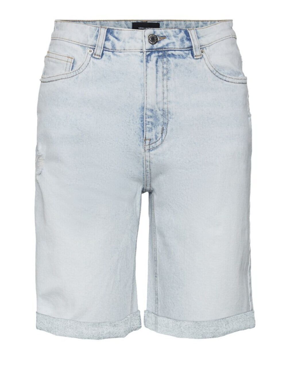 

Обычные джинсы VERO MODA BRENDA, светло-синий