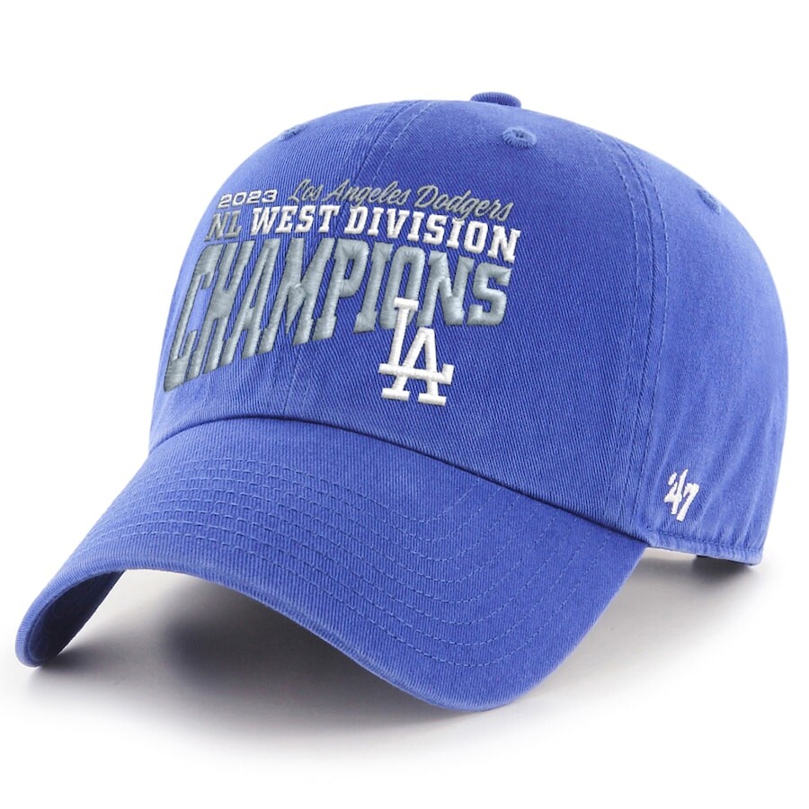 

Бейсболка 47 Los Angeles Dodgers, роял