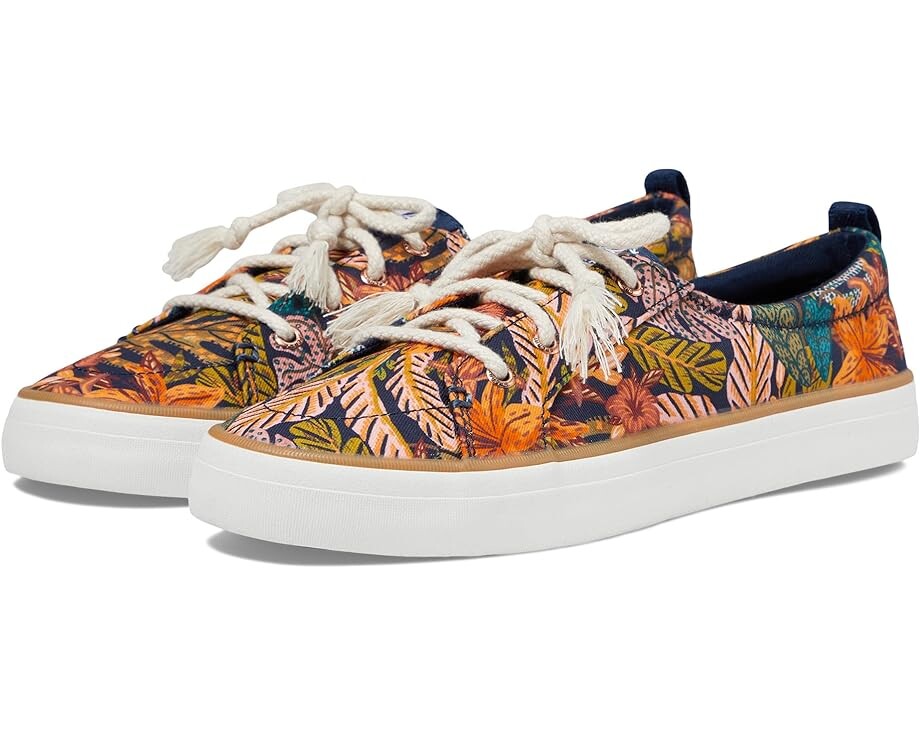 

Кроссовки Sperry Crest Vibe, темно-синий