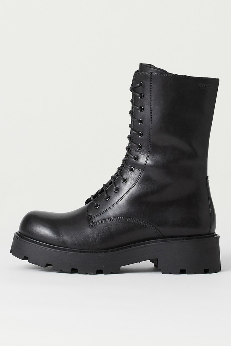 

Кожаные ботинки Cosmo Vagabond Shoemakers, черный