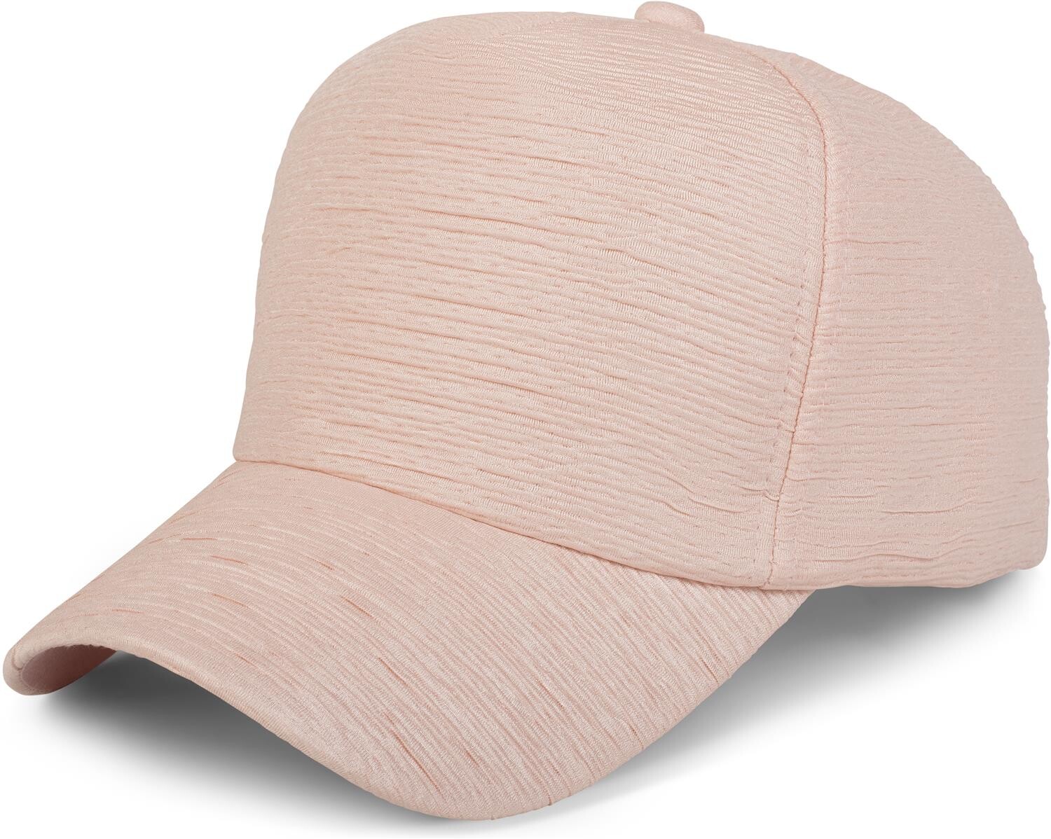 

Бейсболка styleBREAKER Baseball, роза