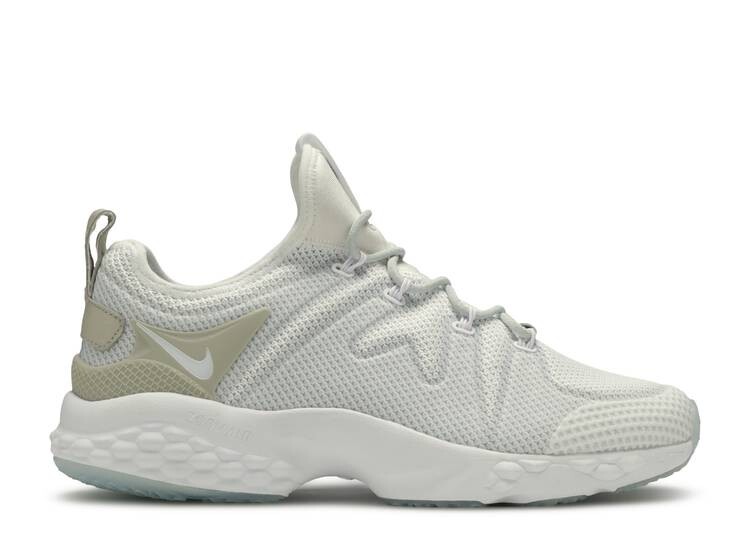 

Кроссовки Nike KIM JONES X WMNS AIR ZOOM 'TRIPLE WHITE', белый