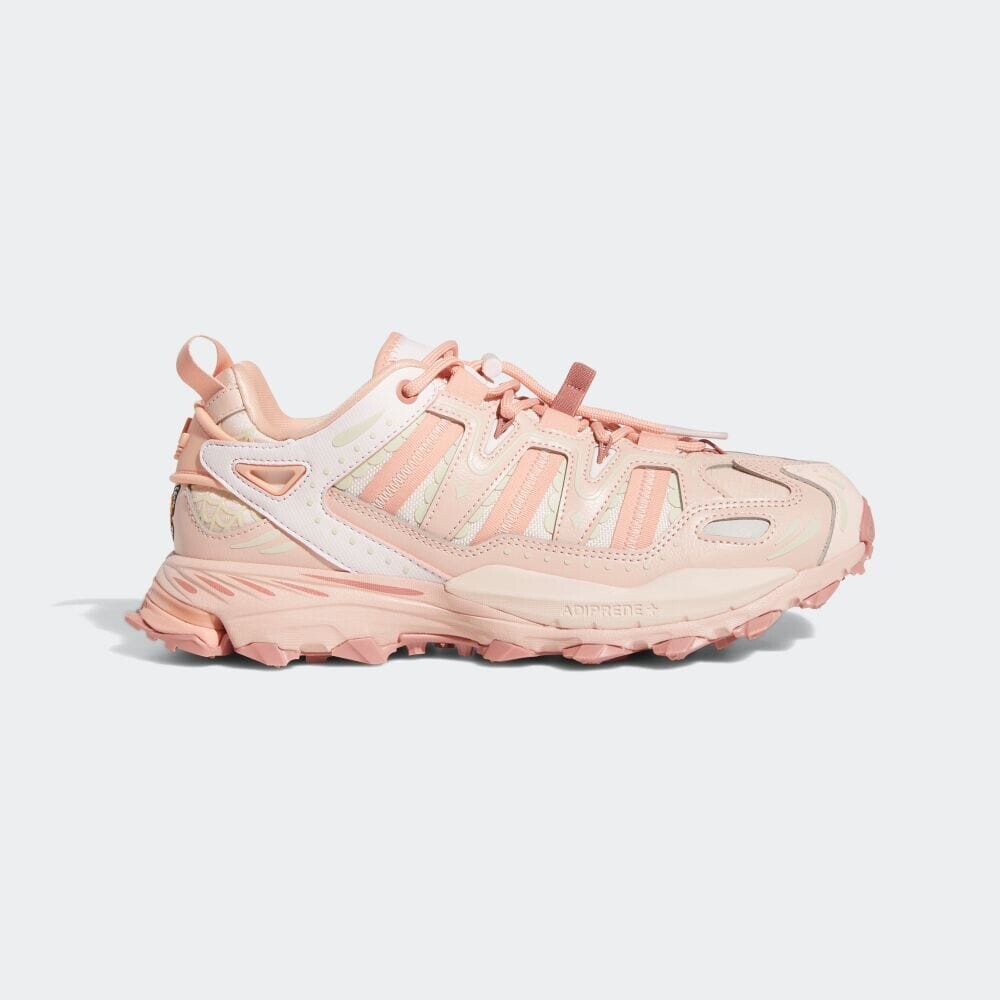 

Кроссовки Adidas HYPERTURF ADVENTURE DDLM, розовый