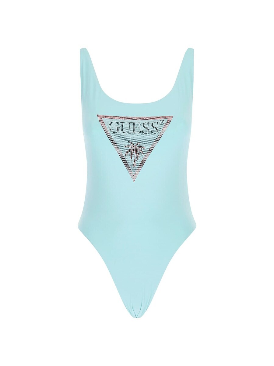 

Купальник Guess, голубое небо