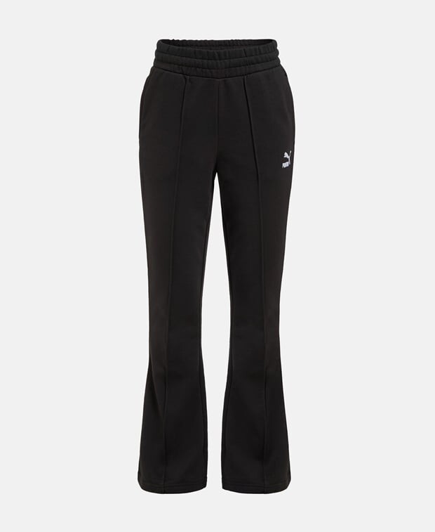 

Расклешенные брюки Puma, черный
