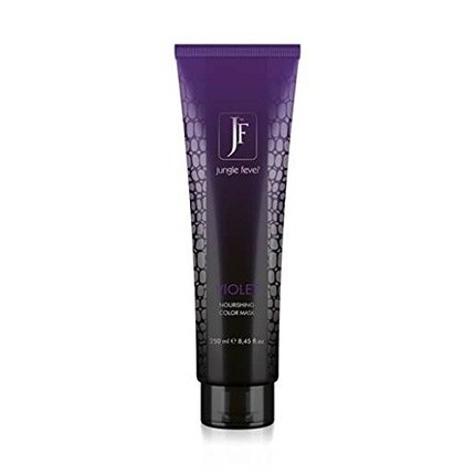 

Classy Color Mask Питательная и яркая краска для волос Jungle Fever 250 мл Фиолетовый ‎Jungle Fever, Серый