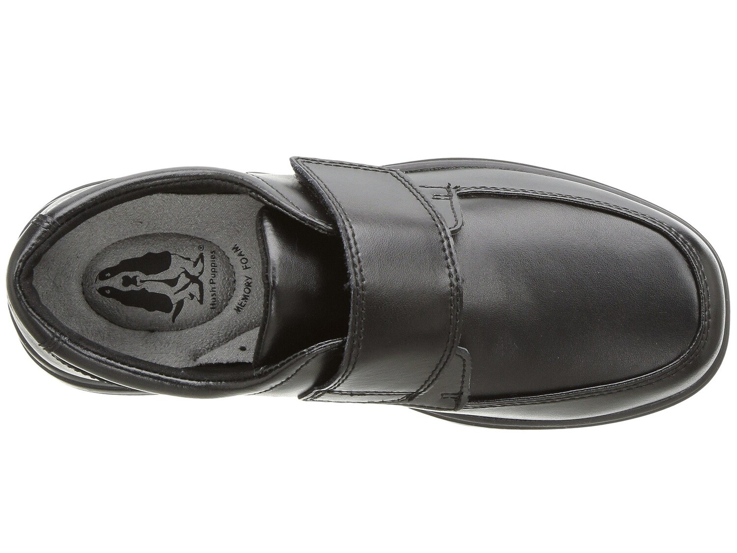 

Лоферы Hush Puppies Kids Gavin (Toddler/Little Kid)