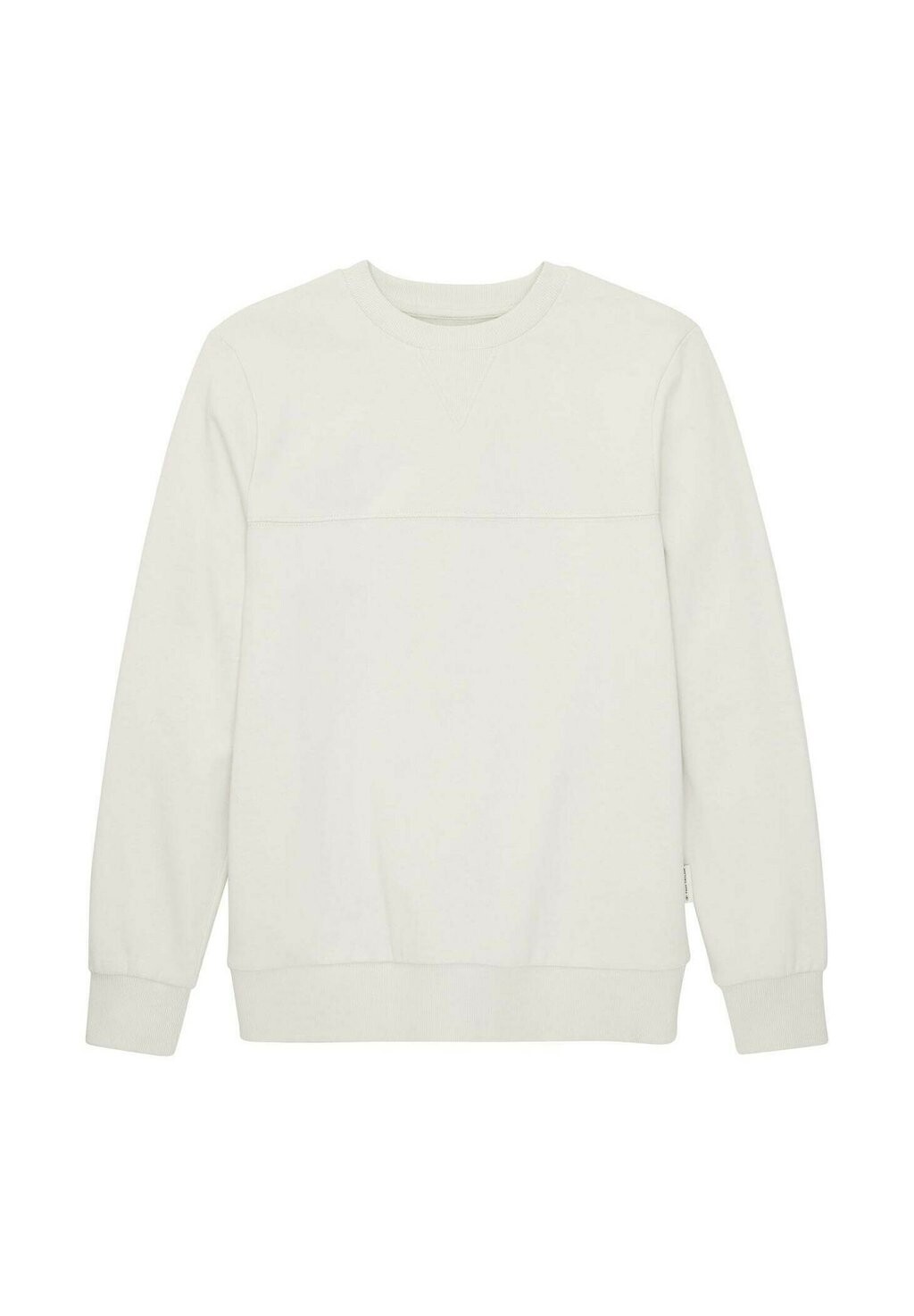 

Толстовка TOM TAILOR, цвет greyish white