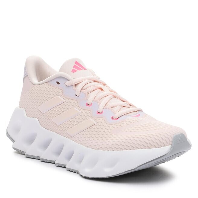 

Кроссовки adidas SwitchRun, розовый