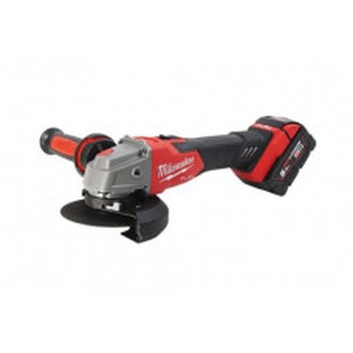 цена УШМ Milwaukee M18 FSAG125XB-502X FUEL 4933478430