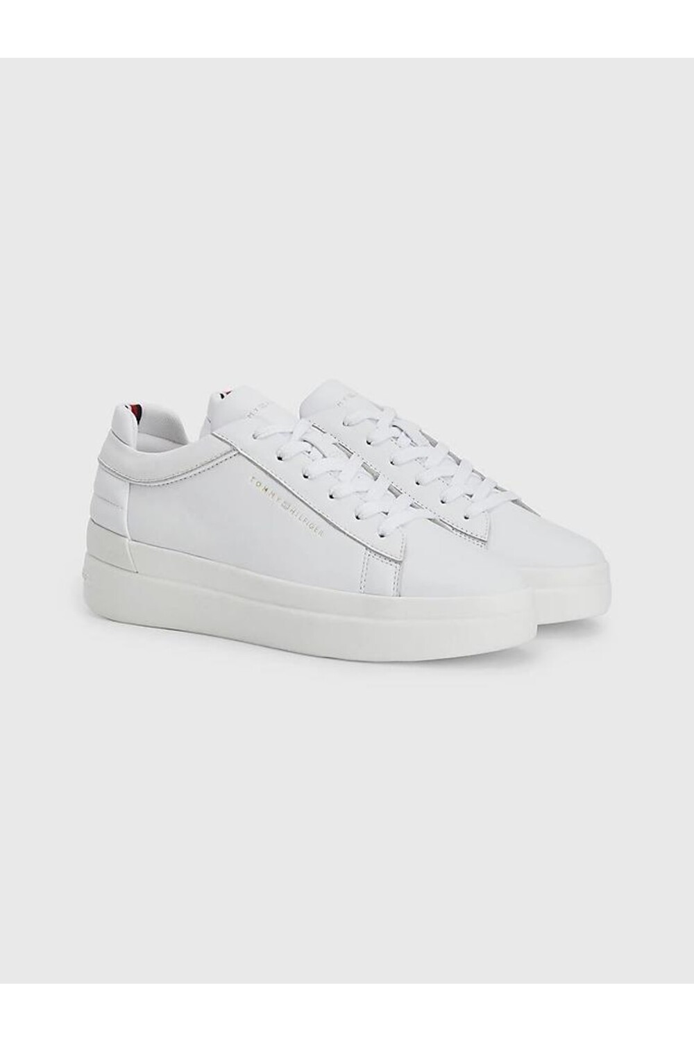 

Кроссовки Tommy Hilfiger