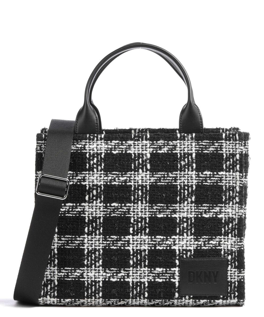 

Сумочка Hadlee из полиэстера Dkny, черный