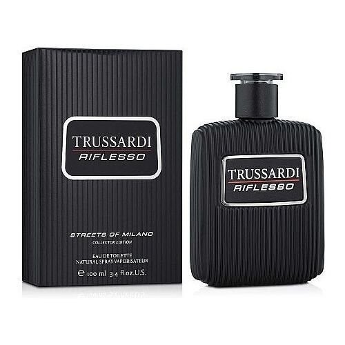 

Туалетная вода, 100 мл Trussardi, Riflesso Streets Of Milano