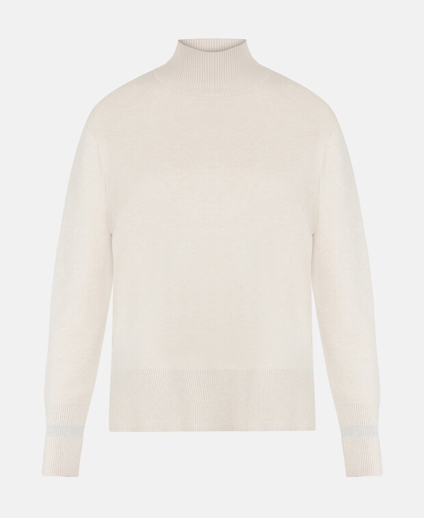 

Джемпер с длинными рукавами Gerry Weber, естественный