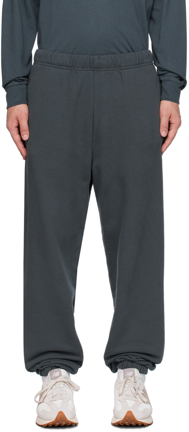 

Синие брюки для отдыха Carhartt Work In Progress, Синий