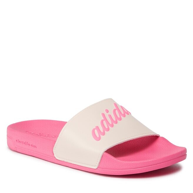 

Шлепанцы adidas adiletteShower Slides, розовый