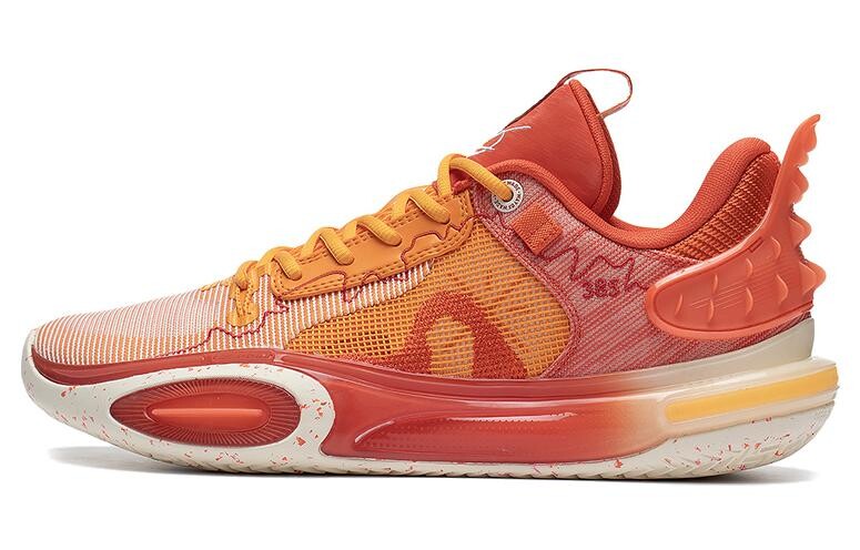 

Баскетбольные кроссовки Li Ning All City 11 Мужской