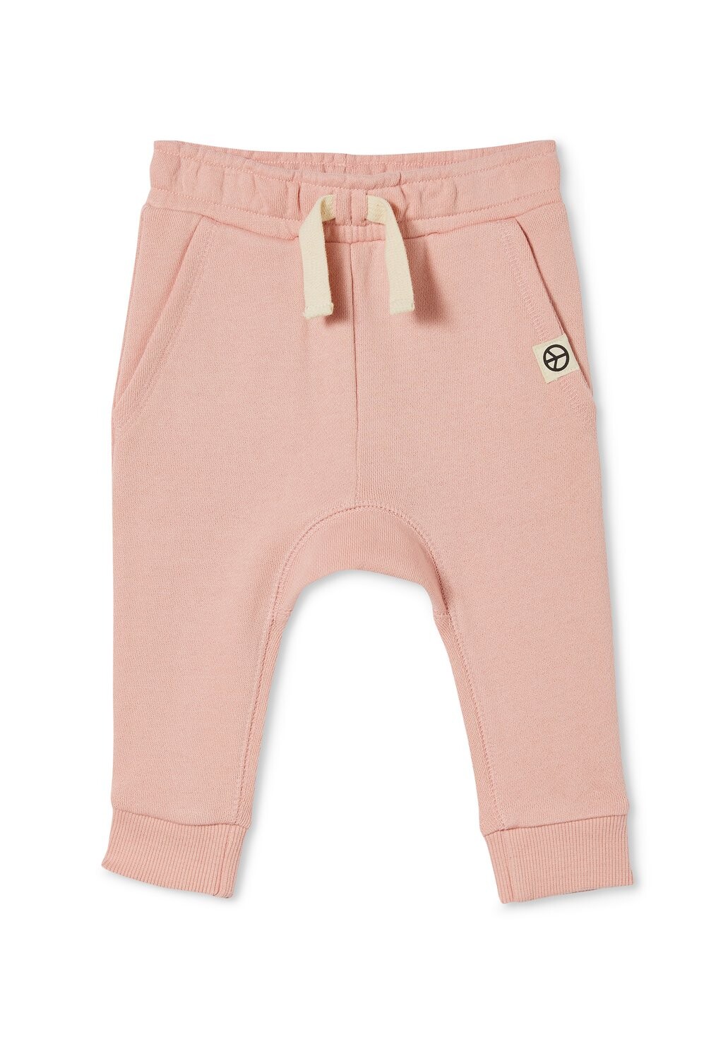 

Спортивные штаны Cotton On, цвет zephyr