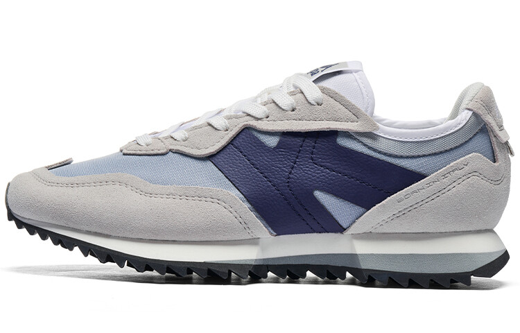

Кроссовки Kappa Lifestyle Shoes Unisex Low-top Blue, синий