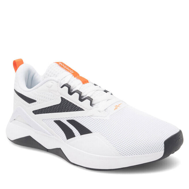 

Кроссовки Reebok NANOFLEXTR, белый