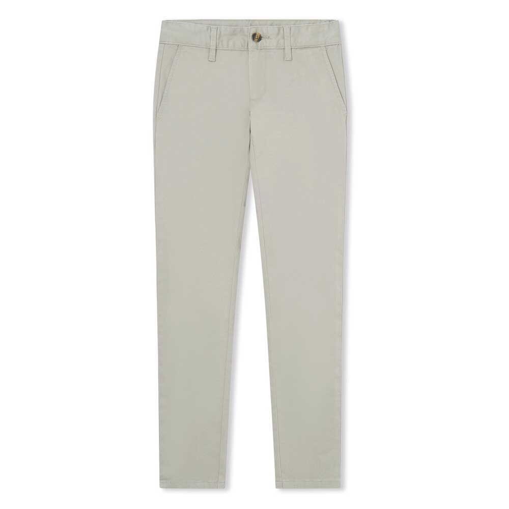

Брюки Hackett Hk210751 Kids Chino, бежевый
