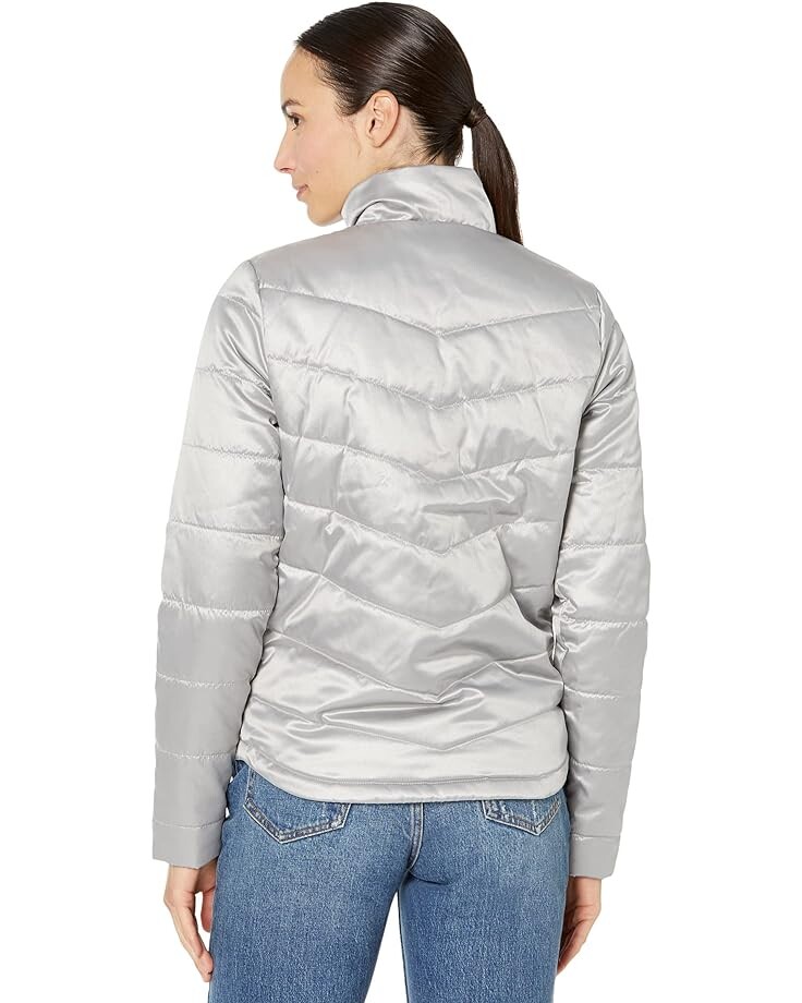 

Куртка The North Face Tamburello Jacket, цвет Meld Grey/Shine