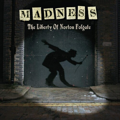

Виниловая пластинка Madness: Liberty Of Norton Folgate