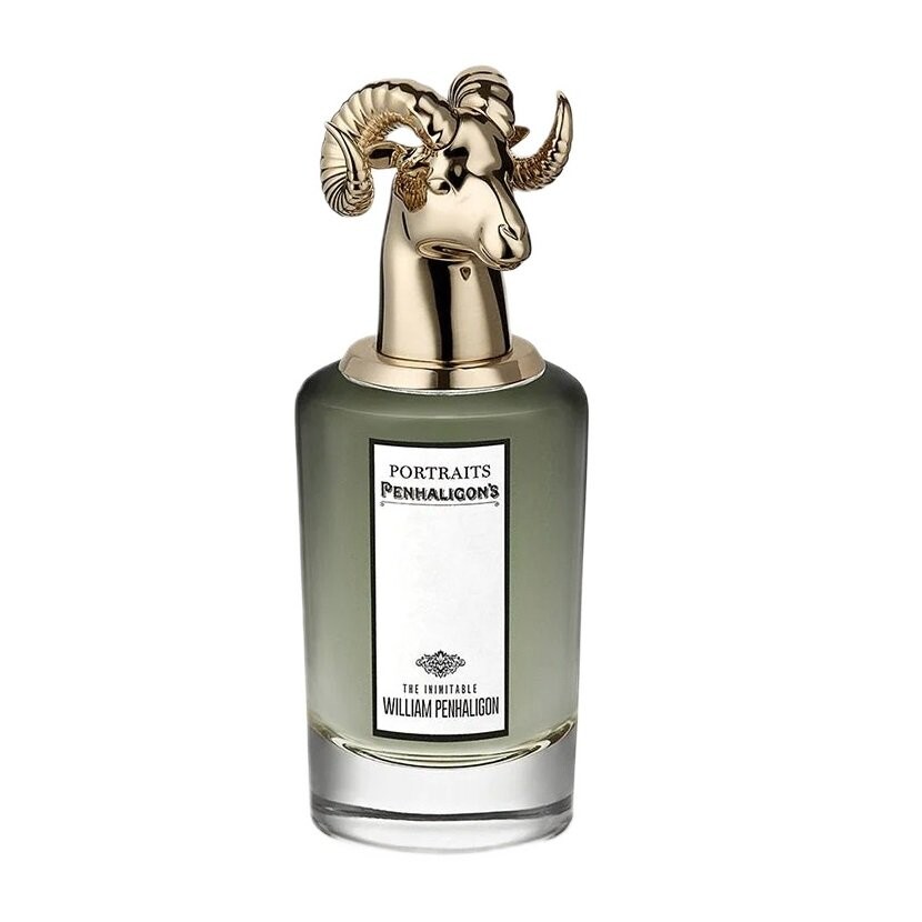 

Penhaligon's, The Inimitable William Penhaligon, парфюмированная вода-спрей, 75 мл