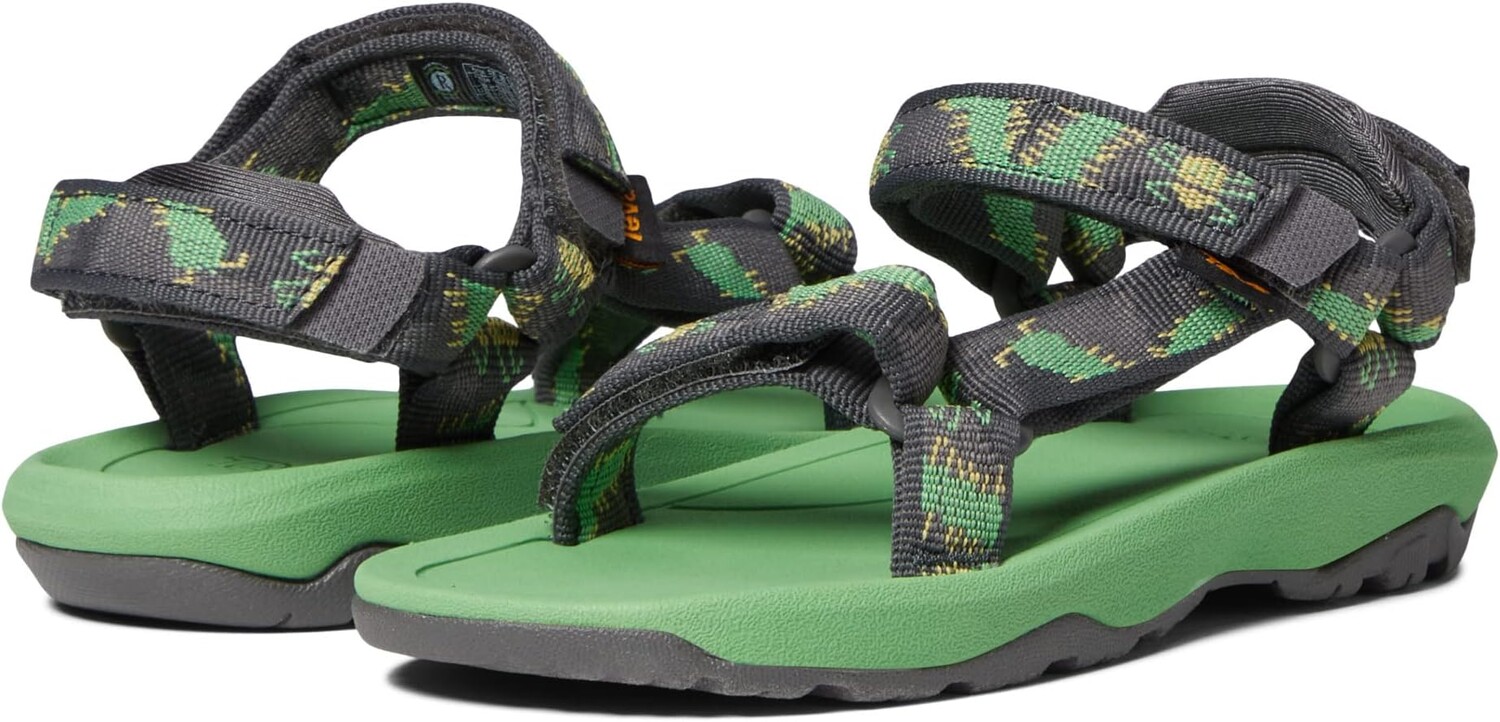 

Сандалии Hurricane XLT 2 Teva, цвет Centipede Vibrant Green