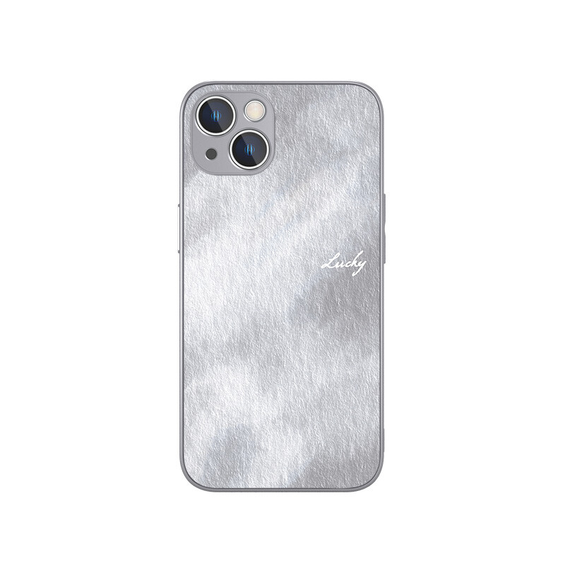 

Чехол для телефона MSMF Us 10 Cents Msmf, DWFQBL1213 - Galaxy Silver