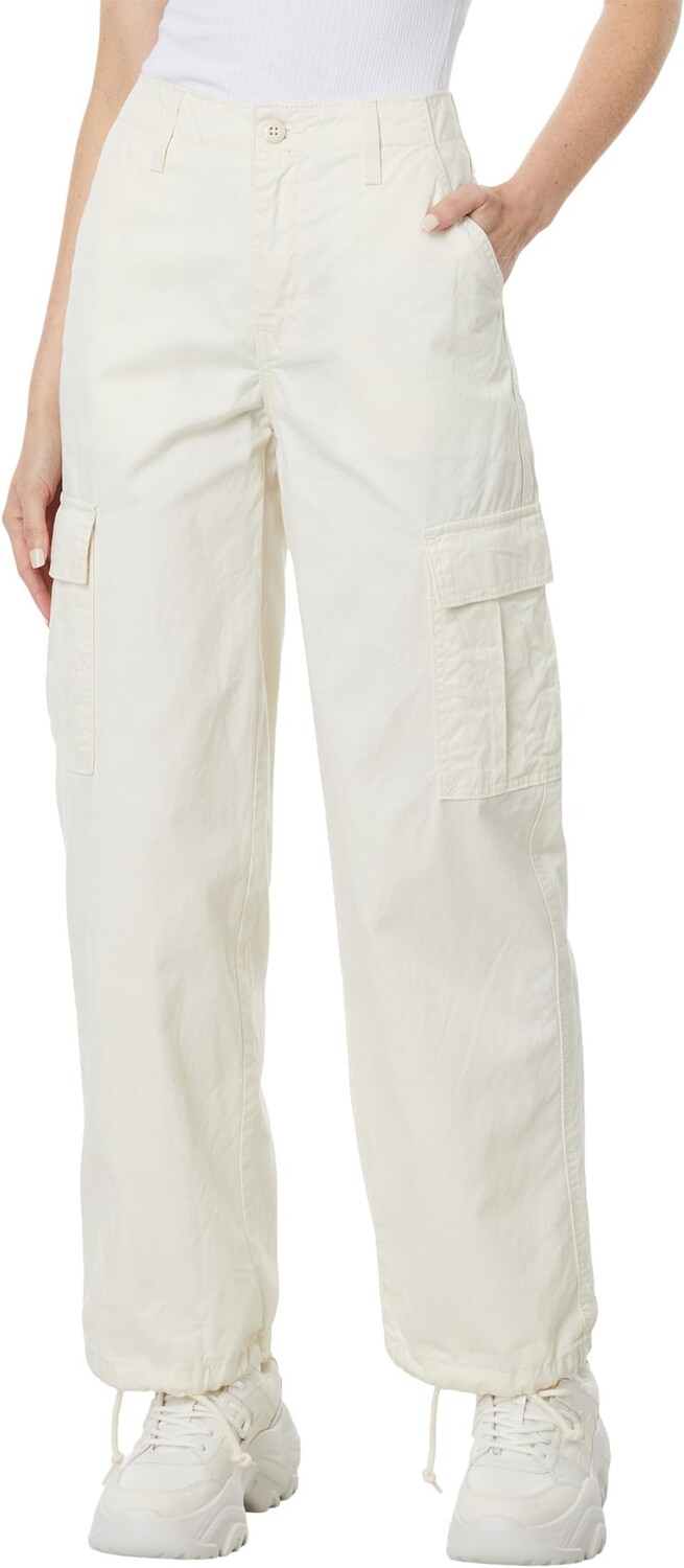 

Брюки 94 Baggy Cargo Levi's, цвет Sunny Cream
