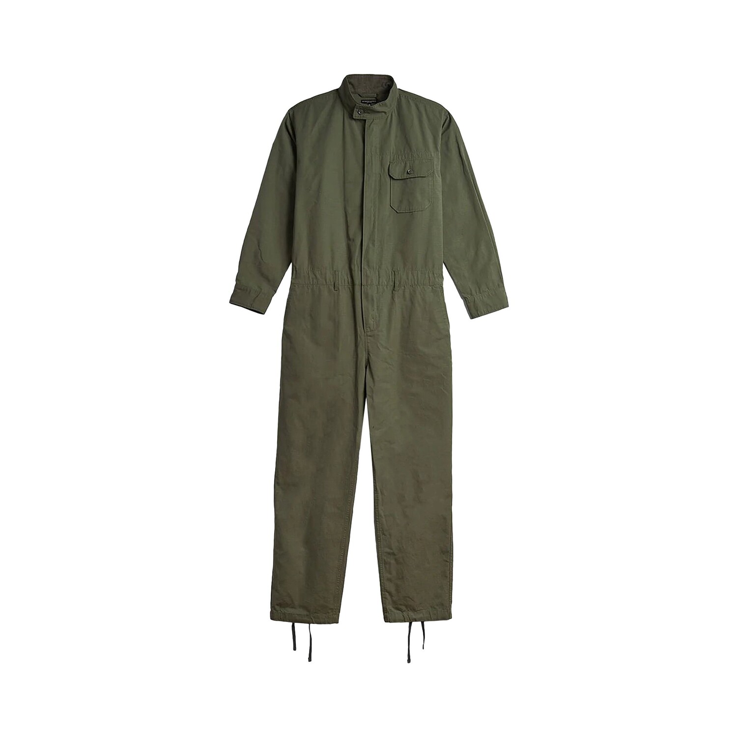 

Комбинезон-комбинезон Engineered Garments Оливковый