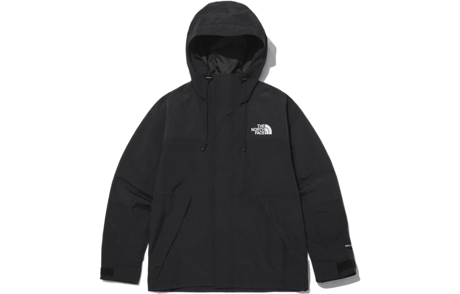 

THE NORTH FACE Мужская куртка, цвет Black