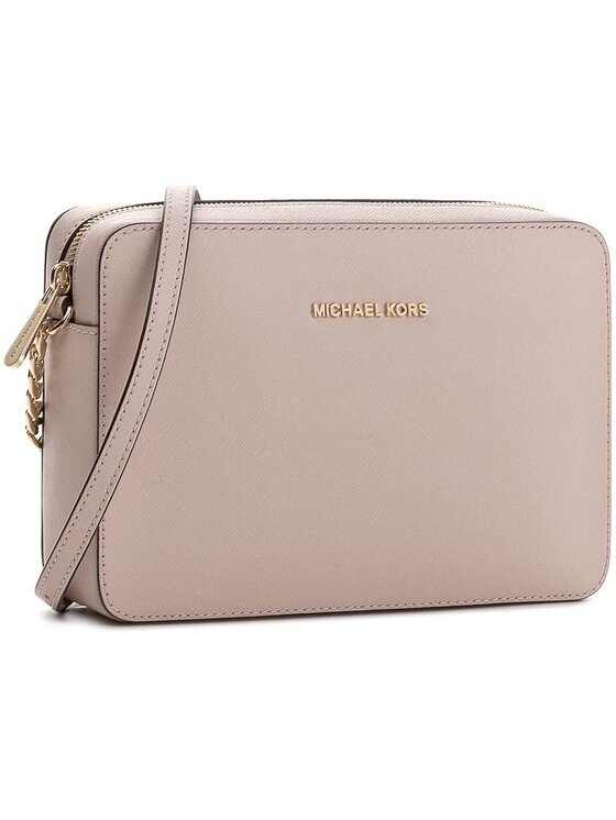 

Розовая сумочка Michael Michael Kors, розовый
