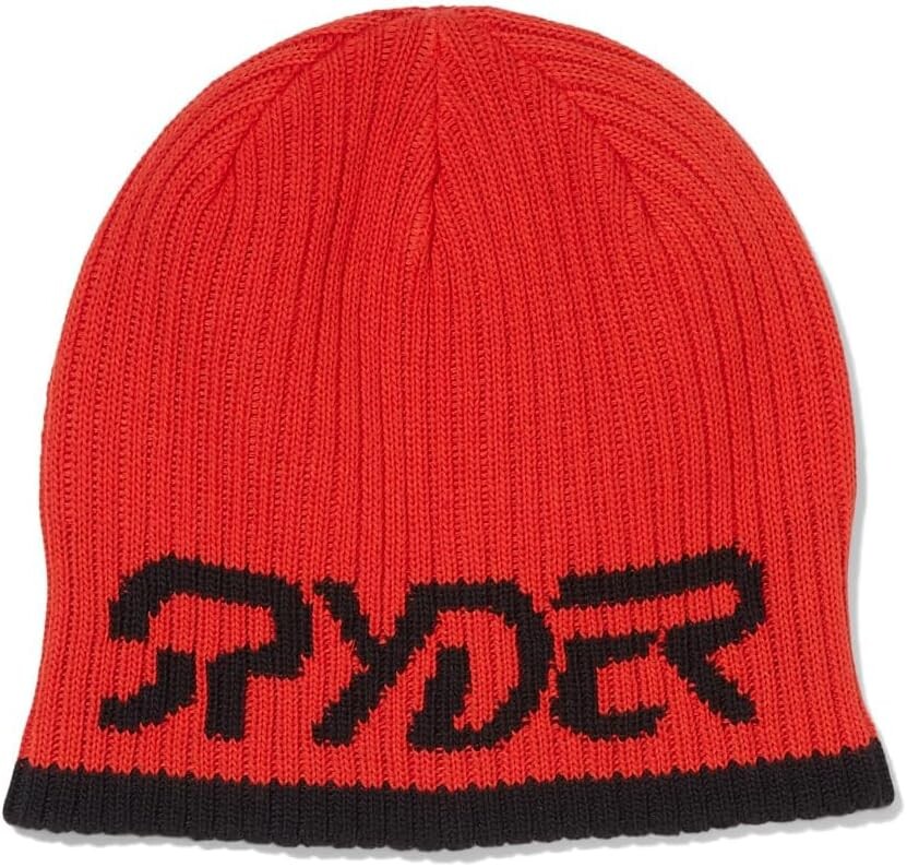 

Кепка с логотипом Spyder, цвет Volcano