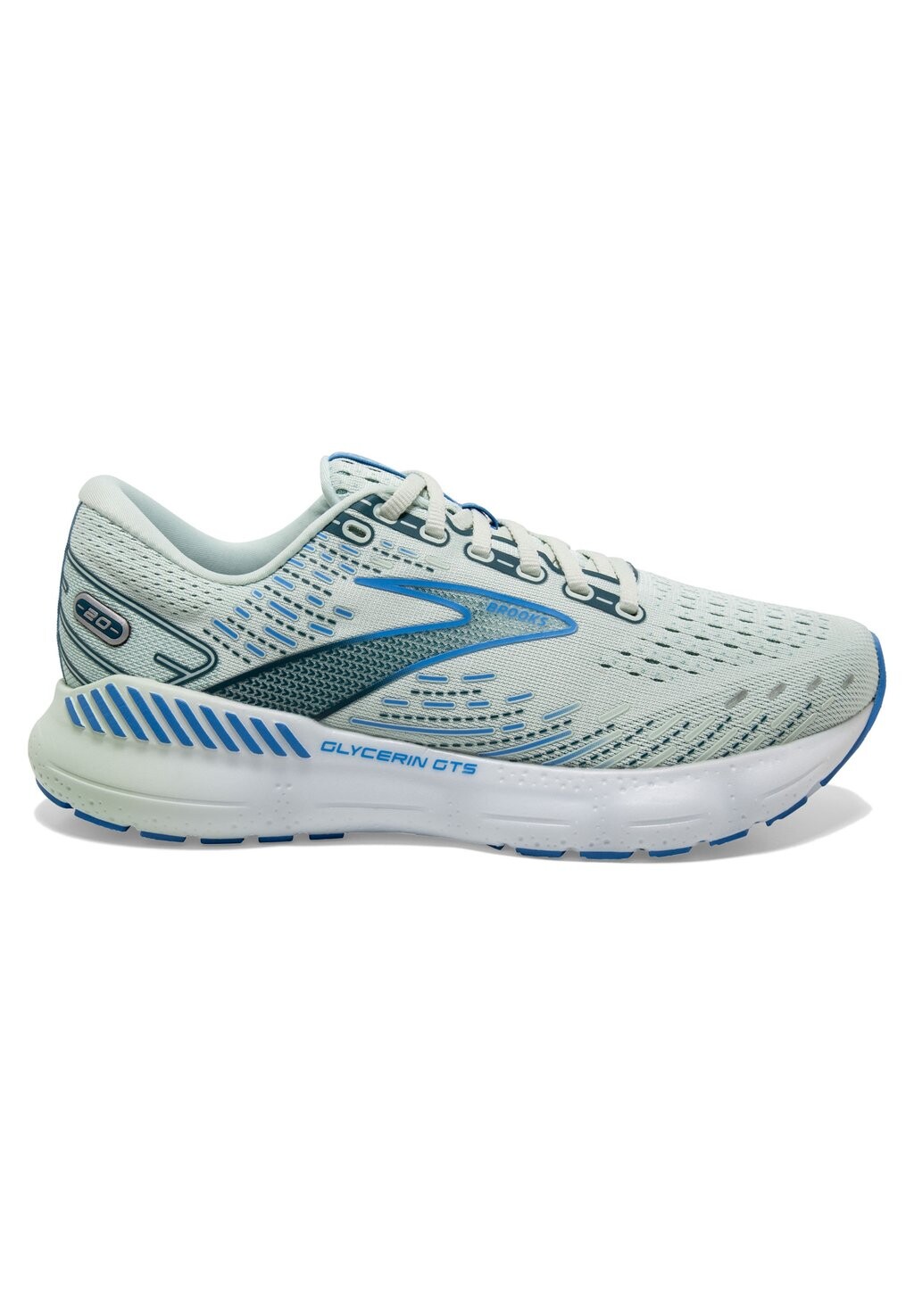 

Кроссовки Brooks